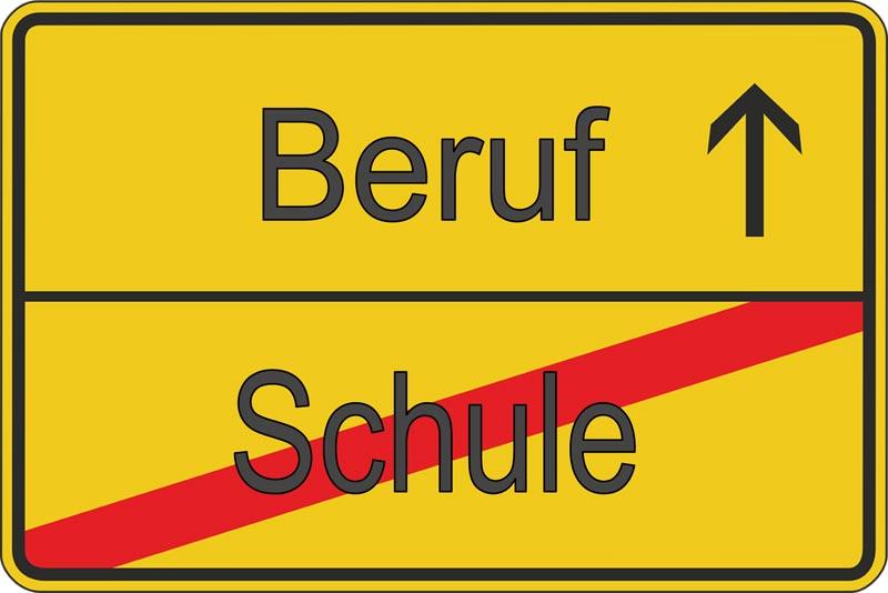 Schule / Beruf