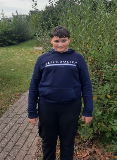 Ben-Luca